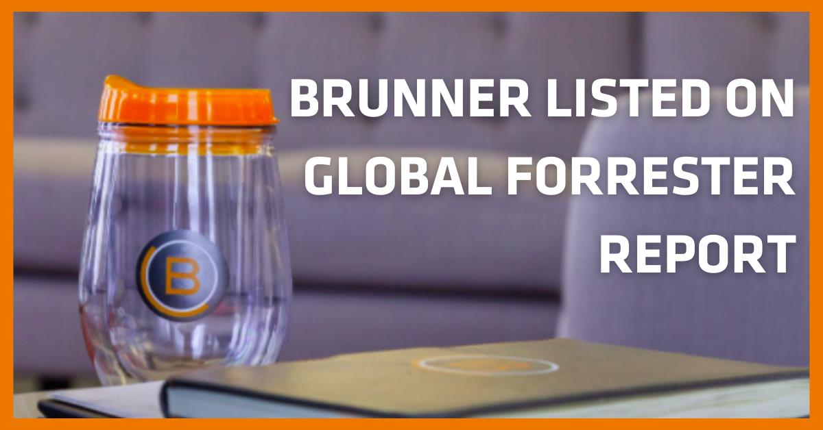 Brunner Listed on Forrester’s NowTech: Global 2019 Performance Marketing Agencies Report – Instant Insights